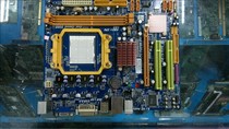 行货拆机映泰A780LE 760G芯片 集成HD 3000 通杀AM2 AM3 X240 价格:178.00