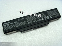 【全新原装】 神舟BTY-M66 海尔 A600 A650 笔记本电池 价格:210.00