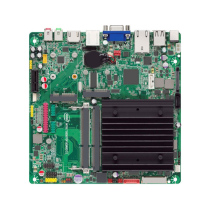 Intel/英特尔 DN2800MT双核atom DDR3 MINI ITX 超薄工控主板 价格:730.00