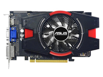 Asus/华硕 EAH6770/DI/1GD5/V5 华硕HD6770 128bit GDDR5 1G显卡 价格:699.00