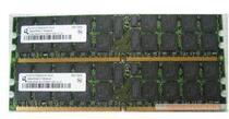 Dell戴尔SC1425/1425SC/470/470N服务器内存DDR2 400 REG 2G 价格:50.00