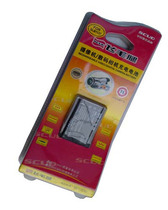 飞毛腿 1137 微米 DDV-1000 相机电池 1035MAH 价格:25.00