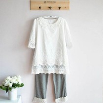 淘宝聚划算购物<em>白色</em>系2013秋秋季女装新款长