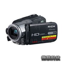 中秋国庆 1200万高清数码摄像机 3寸大屏 德之杰 DVC 506 价格:1009.80
