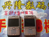 二手Nokia/诺基亚 E61i 全键盘塞班系统 金典手机 价格:299.00