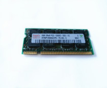 ACER 宏基4710G 4715 4720 4535笔记本使用DDR2 667 2G内存条 价格:105.00