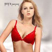 淘宝聚划算购物<em>文胸</em>新娘new bra<em>穿</em>婚纱加厚硅