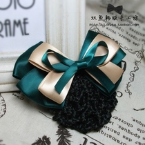 淘宝聚划算购物护士节鑫莲花白色真皮坡跟牛筋