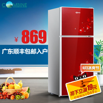 康拜恩(COMBINE) BCD-119KB双门冷藏冷冻家