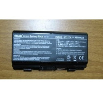 100%全新原装华硕X51 A32-X51 A32-T12 A32-T12J 海尔T520电池 价格:225.00