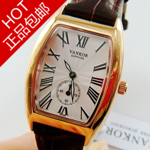 <em>凡高女士</em>手表 最新排行榜前10名_用户359273