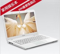 Toshiba M800-T23W1/L800-C25W1 东芝笔记本电脑 I3 2G独显 价格:3499.00