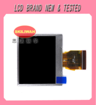 全新 柯达Kodak CD22 C160 C180 宾得E60 LCD 相机显示屏 液晶屏 价格:80.00