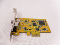 LifeView朗视 LR828 FlyTV PCIe DMB-TH 高清数字电视三合一卡 价格:230.00