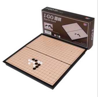 淘宝聚划算购物围棋围棋入门教程阶梯围棋教室