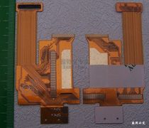 国产 金立 H9_FPC_V1.0 排线 连带 手机排线 带座 价格:8.50