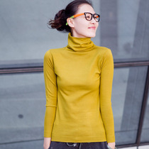 纺C424 2013新款欧美风设计感羊毛混纺<em>高领</em>蝙