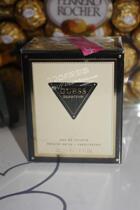 香港代购正盖儿斯GUESS SEDUCTIVE 魅惑女性淡香水50ml 价格:396.00