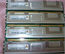 DELL1900,1950,1955,2900,2950服务器专用4GB FBD 内存 价格:230.00