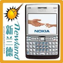 【新兰德】诺基亚E61i 全键盘 智能手机 2.8寸【全国货到付款】 价格:980.00
