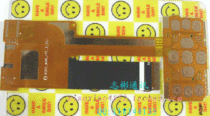 大显DX1912排线 E66排线 W715排线 M300_MAIN_FPC_5_V2.1 空排 价格:6.00