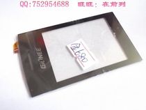 H7)金立s608触摸屏 金立S608触屏 金立S608手写屏 触屏 价格:10.00