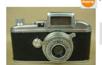 德国 美国ebay代购 古董相机 Argus 35mm camera amazon代购代买 价格:790.00