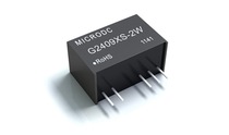 G2409XS-2W G2409S-2W FIXED INPUT,ISOLATED&UNREGULATED Dual O 价格:15.00