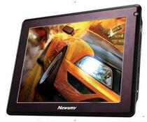 Newsmy/纽曼 P9(8G) 价格:600.00