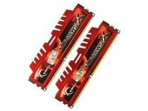 G.Skill/芝奇8GB DDR3 1600(GSKILL F3-12800CL9D-8GBXL)内存 价格:470.00