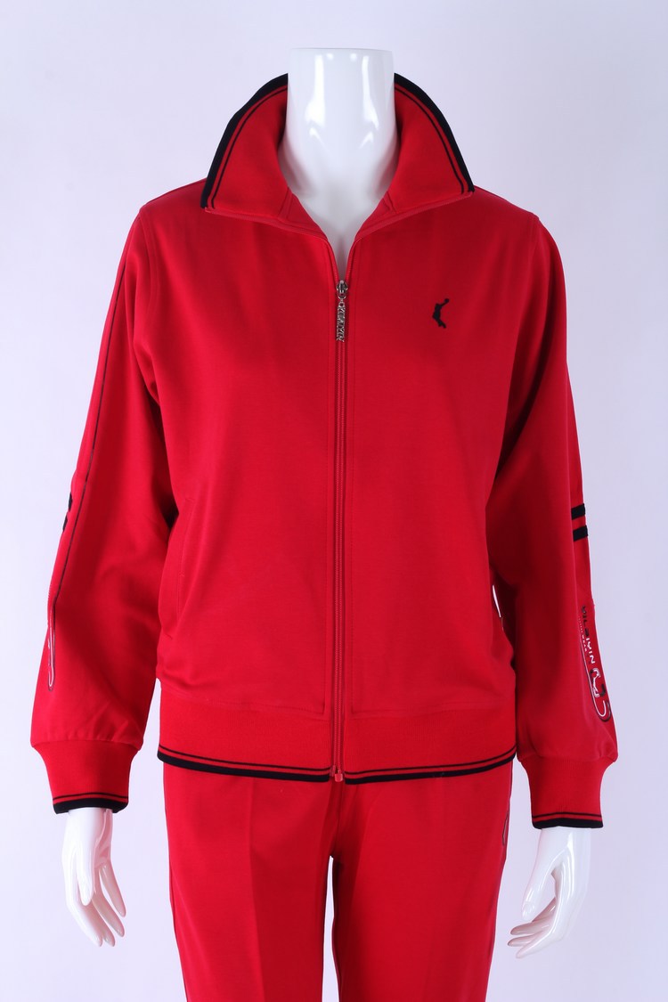 淘宝聚划算购物运动服2013秋装 韩版运动休闲