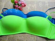 34<em>胸罩</em>新品性感蕾丝超聚拢调整型加厚款收副