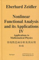 正版非线性泛函分析及其应用,第4卷,在数学物理中的应用 /满29包 价格:77.70