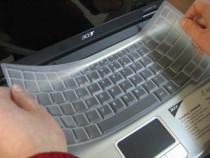 特价东芝 TOSHIBA L535 L536 L537 L551笔记本键盘膜 键盘膜 贴膜 价格:7.70