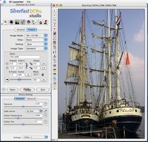 银块软件 LaserSoft Imaging SilverFast 美能达konicaminolta版 价格:68.00