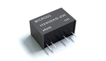 H2409XS-2W H2409S-2WFIXED INPUT,ISOLATED&UNREGULATED Single 价格:15.00