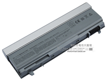 戴尔Dell E6400 E6410 E6500 E6510 9芯 笔记本电池 价格:199.00