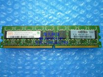 原装HP XW4400 XW4600 1G内存,PC2-5300E 384705-051 价格:80.00