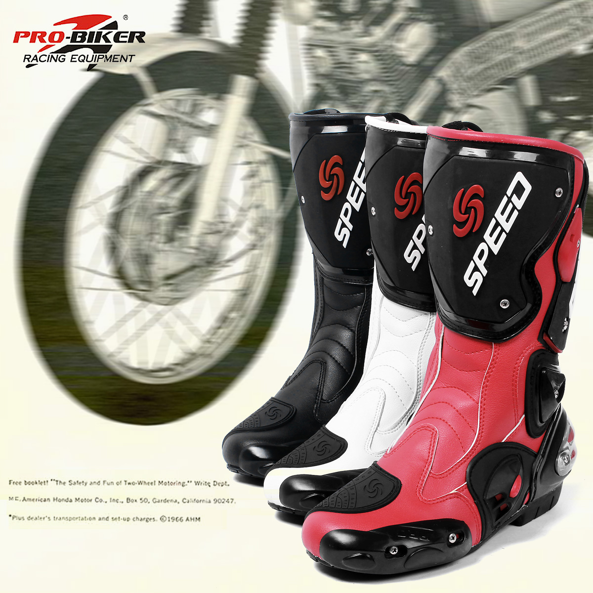 【摩托车装备鞋】特价包邮 推荐最热销正品店