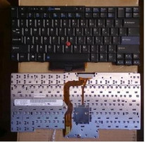 【皇冠】全新联想IBM ThinkPad T410 T410S X220 X220I笔记本键盘 价格:190.00