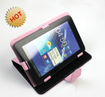 9.7寸皮套爱可视Archos Arnova 9 G2 G3 97 carbon皮套支架保护套 价格:16.00