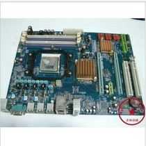 淘宝聚划算购物超微华硕M3A78 主板 AMD77