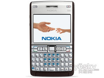 Nokia/诺基亚E61i 原装二手机 支持货到付款 价格:550.00