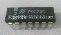 MM74C906N NS 74C906 【散新】赛格市场G332室实体店 现货 价格:3.00