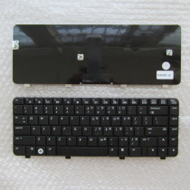 全新惠普HPCQ40键盘 HP CQ40 CQ45 CQ41 笔记本键盘 价格:45.00