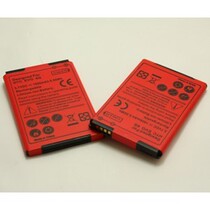 适用 HTC Touch Pro2 T7373 T7377 T7378 T8388 Maple 100 电池 价格:25.00