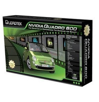 摩卡闹闹 丽台 Quadro 600 Q600 专业显卡 图形显卡 1G显卡 DDR3 价格:1060.00