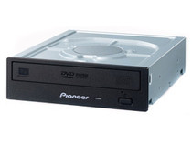 新到 先锋DVR-218CHV DVD刻录机 串口 成色新 价格:59.00
