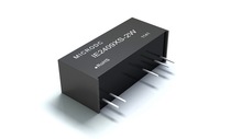 IE2409XS-2W IE2409S-2W FIXED INPUT,ISOLATED & REGULATED Dual 价格:15.00