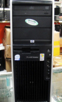 HPXW4400 XW4600原装酷睿双核专业图形设计工作站%100原装 价格:1500.00
